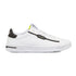 Sneakers bianche da uomo con logo laterale Nautica, Sneakers Uomo, SKU m114002042, Immagine 0